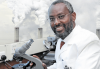 Prof. Kiama